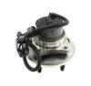 PFI PHU3196 Wheel Hub